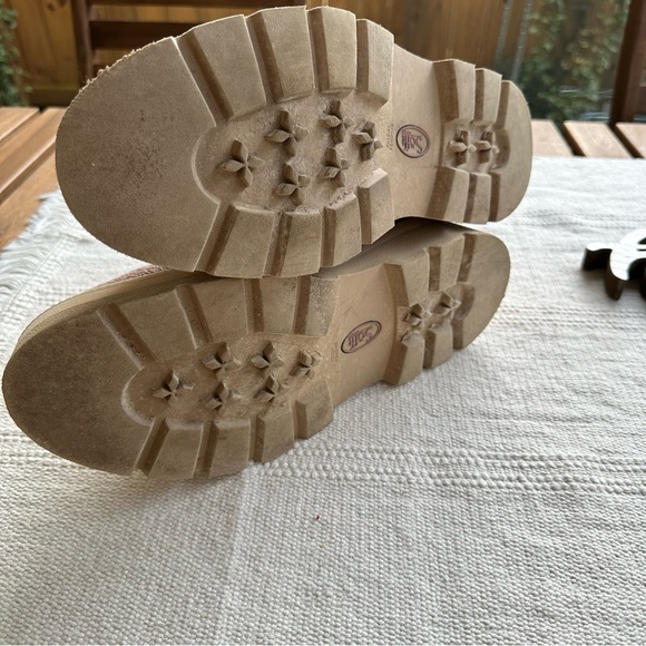 Sofft Söfft Provea mauve ankle boots 9.5 - Picture 9 of 9